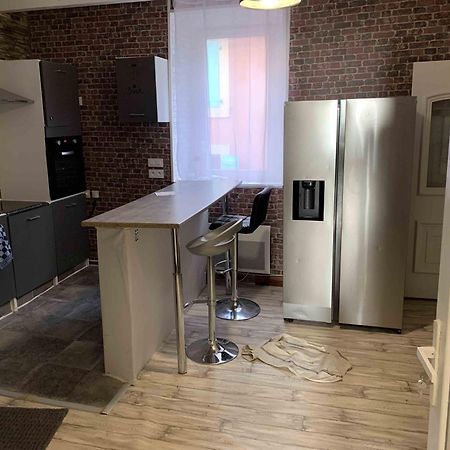 La Maison Des Artistes Lavelanet Eksteriør billede