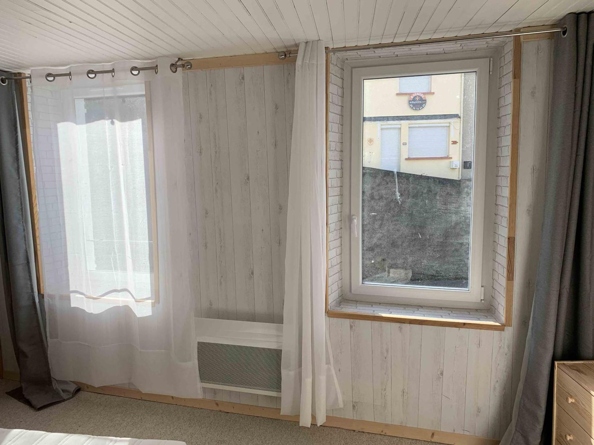 La Maison Des Artistes Lavelanet Eksteriør billede